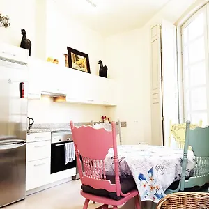  Apartamento A&n Guevara 3 City Center