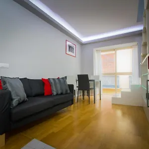  Apartamento Holidays2malaga Biedmas Terraza En Casco Historico