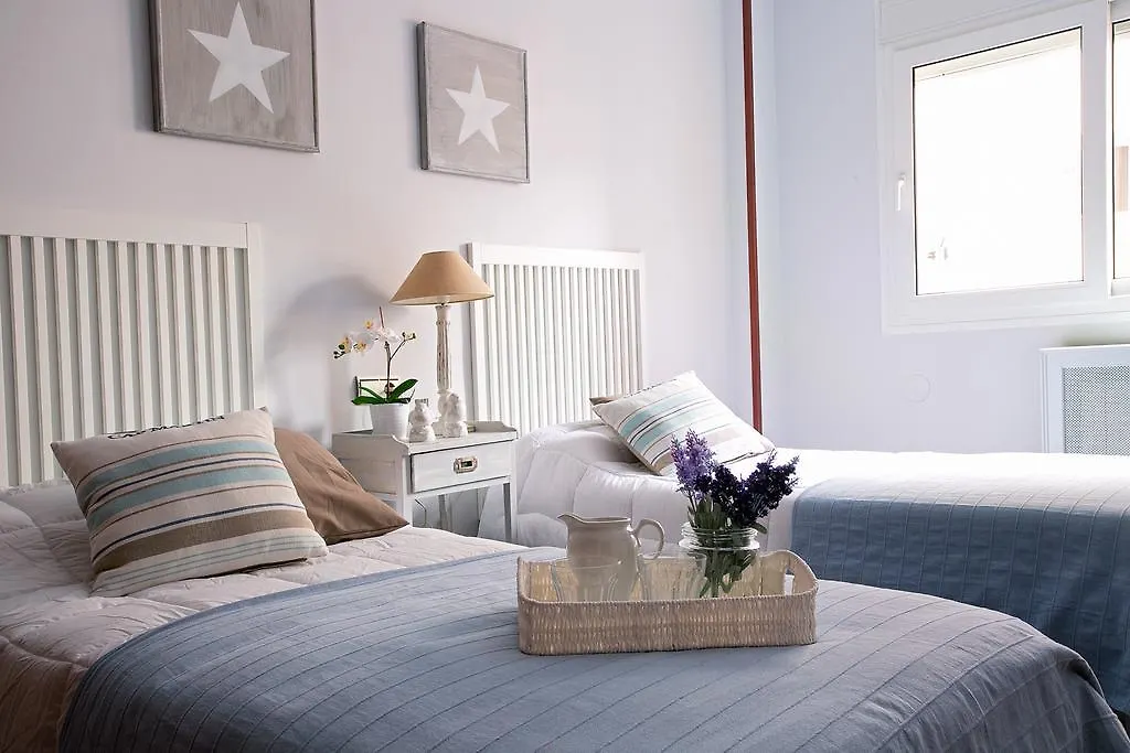 Apartamento Living4Malaga Monte Sancha Deluxe View