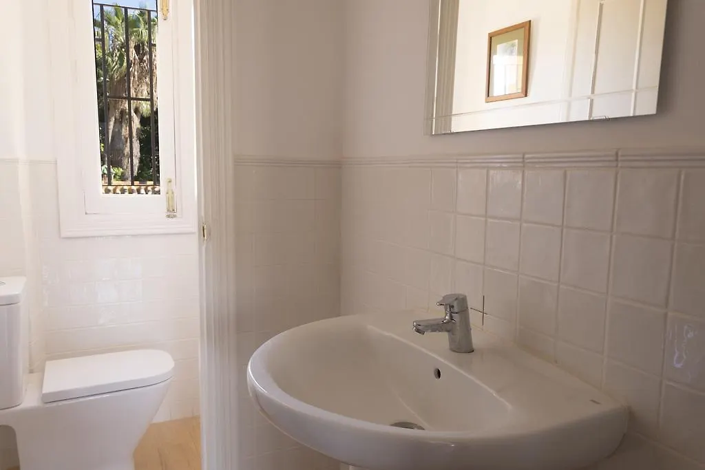 Apartamento Living4Malaga Monte Sancha Deluxe View