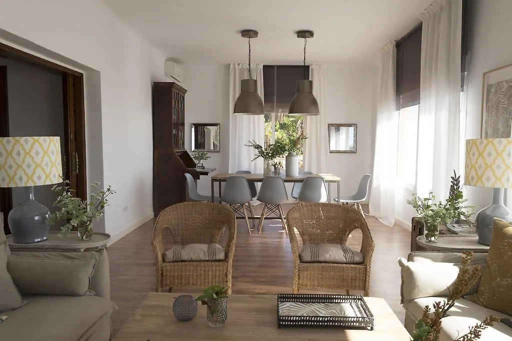 Apartamento Living4Malaga Monte Sancha Deluxe View