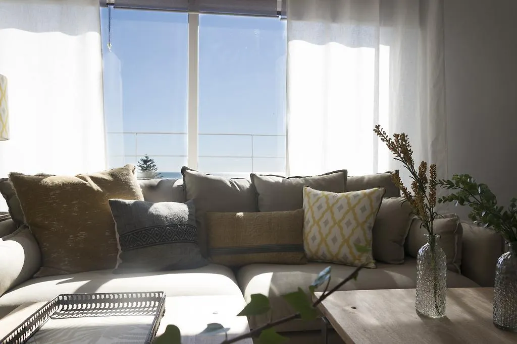 Apartamento Living4Malaga Monte Sancha Deluxe View